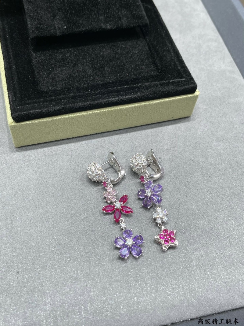 Vca Earrings